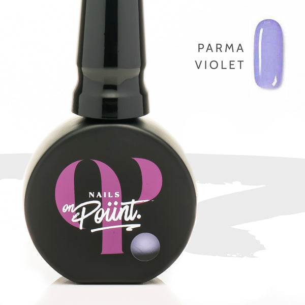 Parma Violet