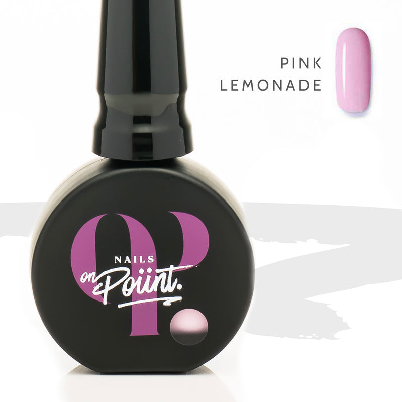 Pink Lemonade