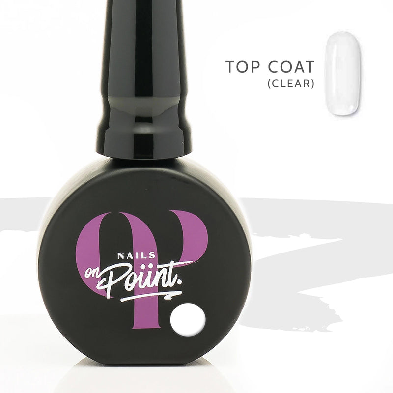 Top Coat